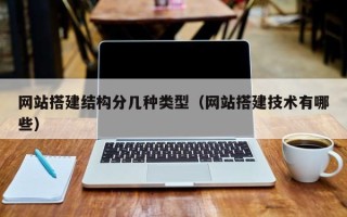 西宁网站搭建结构分几种类型（网站搭建技术有哪些）