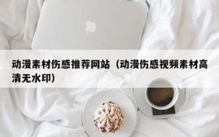 西宁动漫素材伤感推荐网站（动漫伤感视频素材高清无水印）